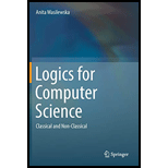 Logics for Computer Science: Classical and Non-Classical