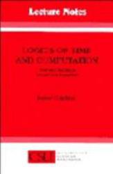 Logics of Time and Computation