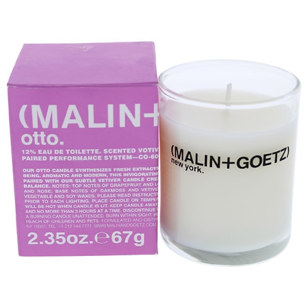 MALIN+GOETZ Otto Scented Votive Candle - 2.35 oz