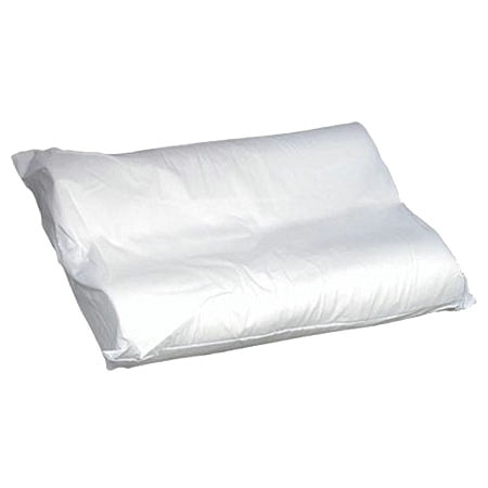 Mabis Healthcare 3-Zone Cervical Comfort Pillow - 1.0 Each