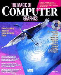 Magic of Computer Graphics - With CD