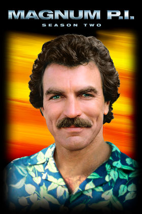 Magnum P.I.: Season 2 Episode 14 - Computer Date