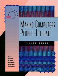 Making Computers People-Literate