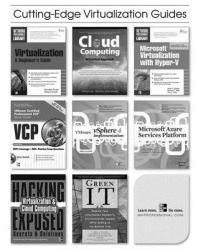 Management Strategies for the Cloud Revolution: How Cloud Computing Is Transforming Business and Why You Can't Afford to Be Left Behind