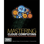 Mastering Cloud Computing