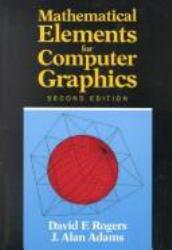 Mathematical Elements for Computer Graphics
