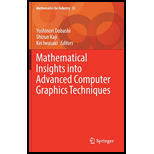 Mathematical Insights into Advanced Computer Graphics Techniques
