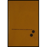 Mathematical Theory of Computation