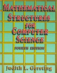 Mathematics Structures for Computer Science