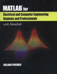 Matlab For Electrical and Computer Engin...