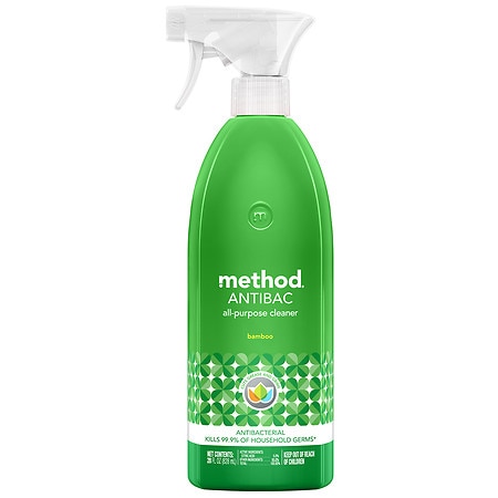 Method Antibacterial All-Purpose Cleaner - 28.0 oz