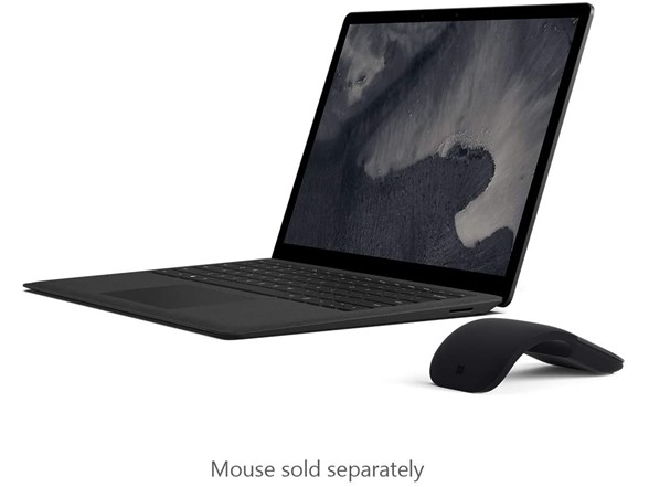 Microsoft 13" i7 256GB Surface Laptop 2 (NEW)