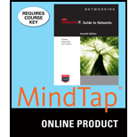 MindTap Computing for Network and Guide...