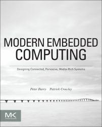 Modern Embedded Computing