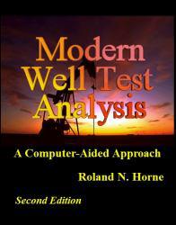 Modern Well Test Analysis : A Computer-Aided Approach / With CD-ROM