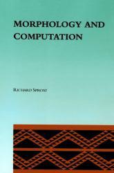 Morphology and Computation