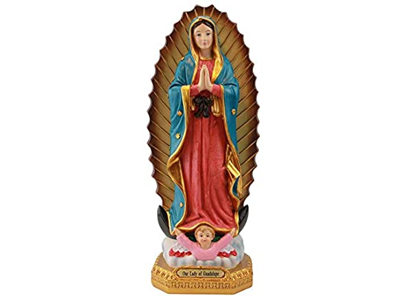 Mother Mary Statue