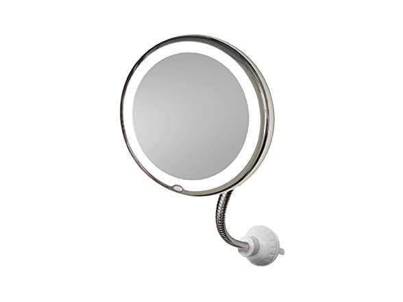 My Flexible Mirror 10x Magnification Mirror