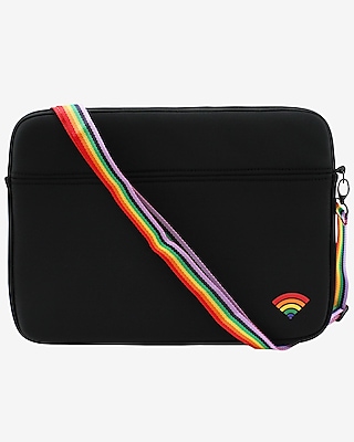 Mytagalongs Pride Laptop Sleeve Women's Black