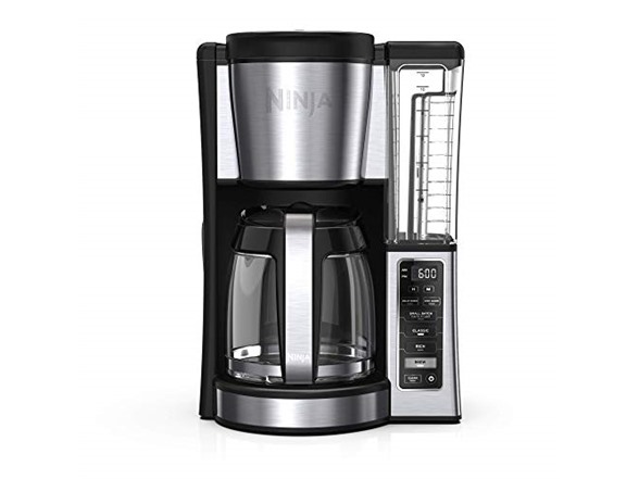 NINJA 12-Cup Programmable Coffee Maker