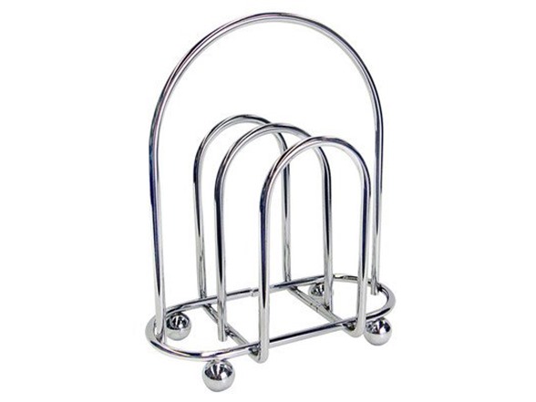 Napkin Holder Chrome