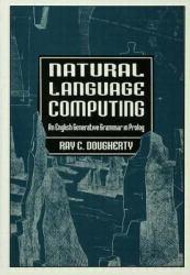 Natural Language Computing