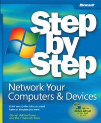 Network Your Computer & Devices Step by Step