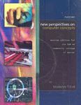 New Perspectives on Computer Concepts 2010 - With CD (Custom)