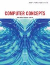 New Perspectives on Computer Concepts, Brief - With CD