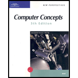 New Perspectives on Computer Concepts, Brief / With CD