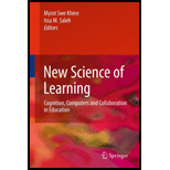 New Science of Learning: Cognition, Computers...