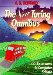 New Turing Omnibus : Sixty-Six Excursions in Computer Science