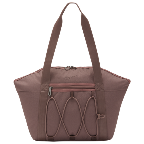 Nike One Tote - Smokey Mauve