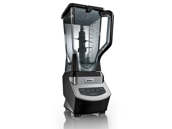 Ninja NJ600 Professional Blender