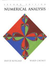 Numerical Analysis : Mathematics of Scientific Computing