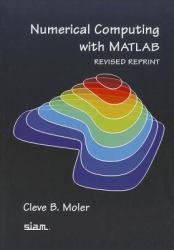Numerical Computation With Mathlab-Rev. Reprint