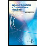 Numerical Computation of Compressible and Viscous Flow