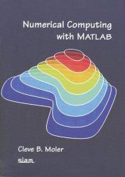 Numerical Computing With Mathlab