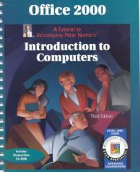 Office 2000 Tutorial for Introduction to Computers : Level 1, Core Mous Certified / With CD-ROM
