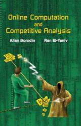 On Line Computation and Competitive Analysis