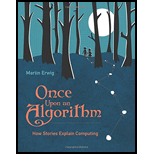 Once Upon an Algorithm: How Stories Explain Computing