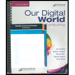 Our Digital World: Introduction to Computing (Package)
