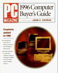 PC Magazine 1996 Computer Buyer's Guid
