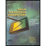 Palm Handheld Computers : A Complete Resource for Classroom Teachers