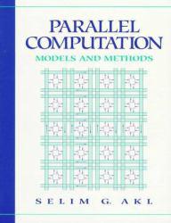 Parallel Computation : Models and Methods
