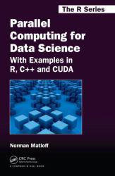 Parallel Computing For Data Science