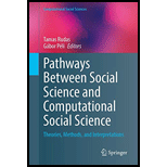 Pathways Between Social Science And Computational Social Science