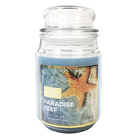 Patriot Candles Paradise Reef - 18.0 oz