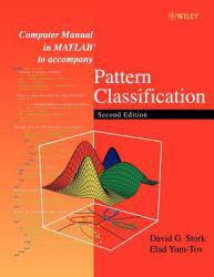 Pattern Classification Computer Manual in MATLAB
