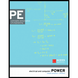 Pe: Electrical and Computer